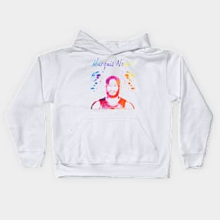 Marquis Nowell Kids Hoodie